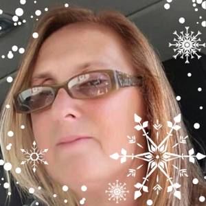 Meet your Posher, Joann